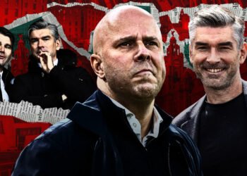 Saudi Arabia ready with offer for €100m Liverpool forward target