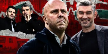 Saudi Arabia ready with offer for €100m Liverpool forward target