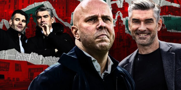 Saudi Arabia ready with offer for €100m Liverpool forward target