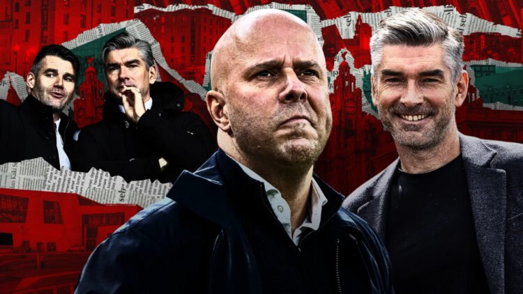 Saudi Arabia ready with offer for €100m Liverpool forward target