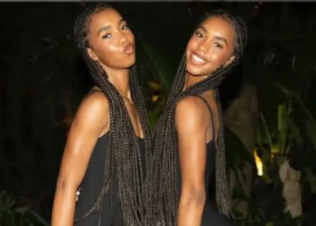 What Did They Do?’: Diddy’s Twin Daughters Humiliated at Fair After Ride Operator Forces Them Off