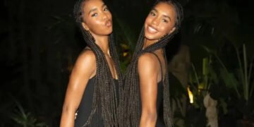 What Did They Do?’: Diddy’s Twin Daughters Humiliated at Fair After Ride Operator Forces Them Off