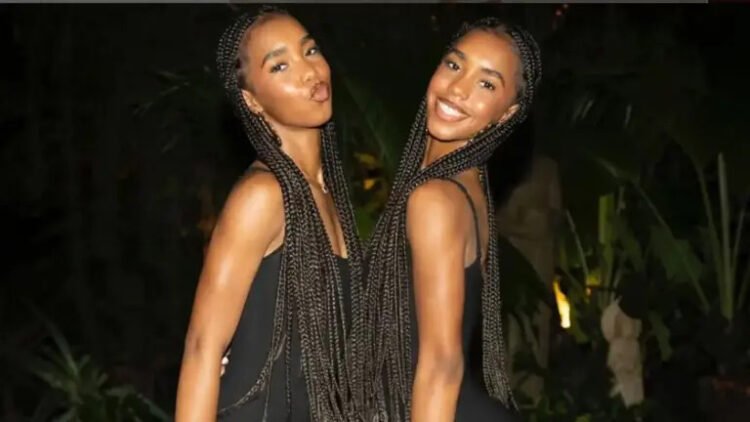What Did They Do?’: Diddy’s Twin Daughters Humiliated at Fair After Ride Operator Forces Them Off