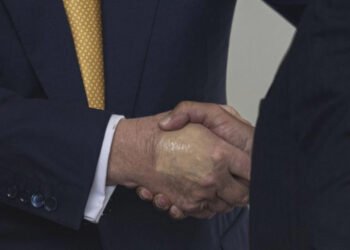 Trump’s afterlife fear sparks fresh health concerns as president admits ‘I’m not doing well’