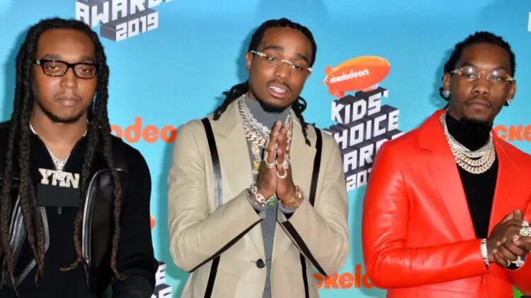 Offset confirms ‘Move On’ reflects end of Cardi B marriage