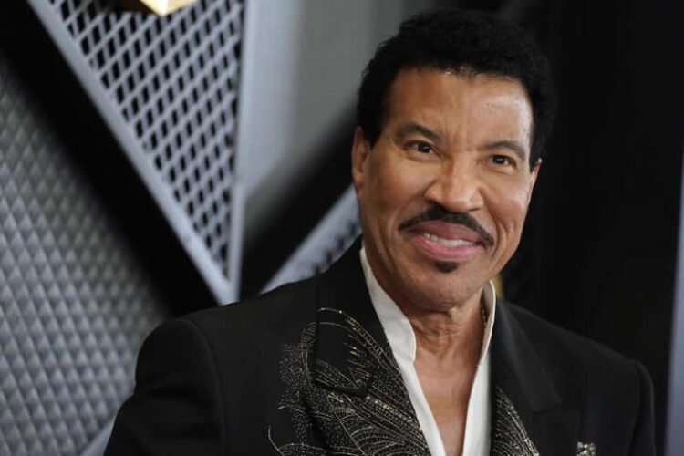 Police Make Arrest After 911 Call From Lionel Richie Home