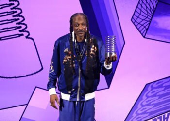 Snoop Dogg Was Unprepared to Explain Same-Sex Couple in ‘Lightyear’ to Grandson