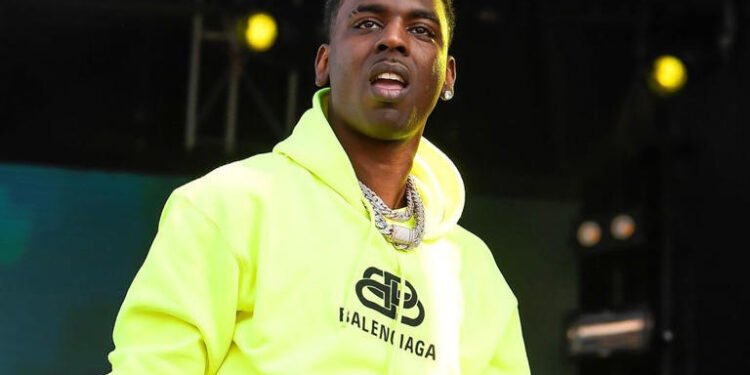 Man Accused of Orchestrating Young Dolph Murder Found Not Guilty