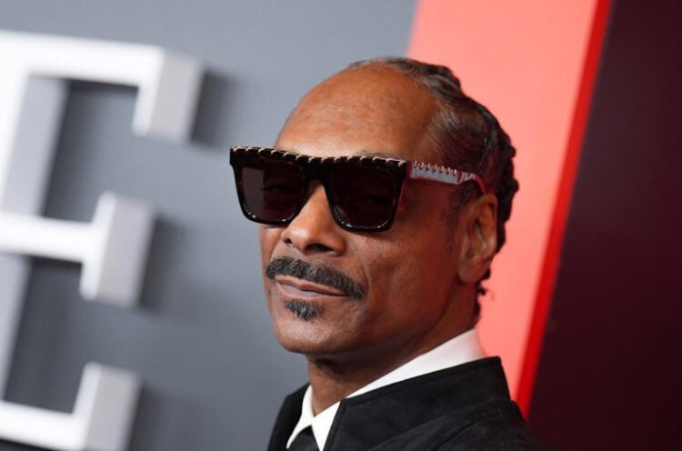 Australian Senator Calls For Snoop Dogg to Be Removed From AFL Final
