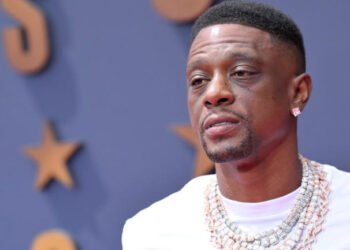 Boosie Badazz Pleads Guilty in Federal Gun Case, Faces Up to Two Years in Prison
