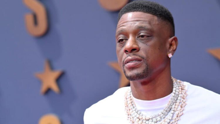 Boosie Badazz Pleads Guilty in Federal Gun Case, Faces Up to Two Years in Prison