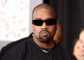 Ye claimed His Instagram Was Hacked After He Launched Crypto Coin