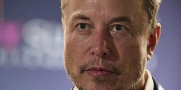 Elon Musk Settles $500M Lawsuit Over Withholding Former Employee Severance Package Money