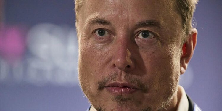 Elon Musk Settles $500M Lawsuit Over Withholding Former Employee Severance Package Money