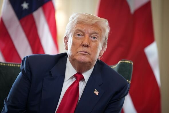 CNN’s KFile Investigation Sheds New Light on Donald Trump’s Ties to Jeffrey Epstein