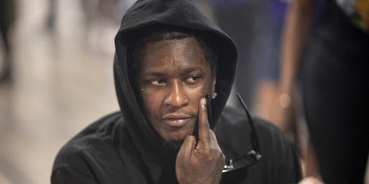 Young Thug Wins Court Battle: Judge Orders Return of $145K, Cars & Jewelry in RICO Case