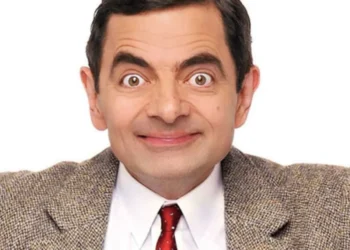 Why is Mr. Bean the most popular in the world