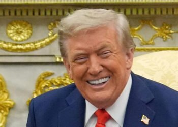 If We Are in a War, No More Elections” – Donald Trump’s Dark Joke Fuels Fears Over His Next Move