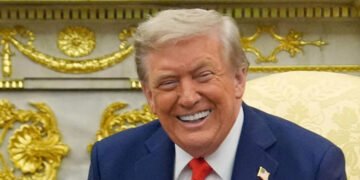 If We Are in a War, No More Elections” – Donald Trump’s Dark Joke Fuels Fears Over His Next Move