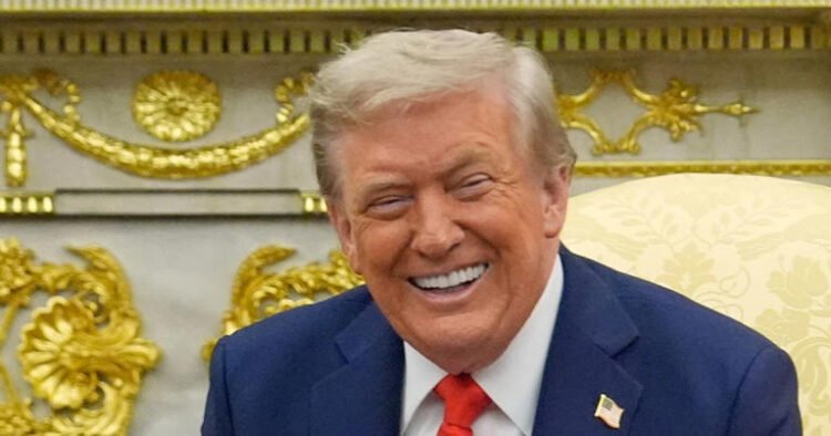 If We Are in a War, No More Elections” – Donald Trump’s Dark Joke Fuels Fears Over His Next Move