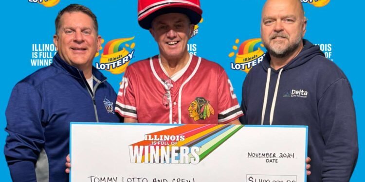 Official lottery winning numbers today, here’s how it works