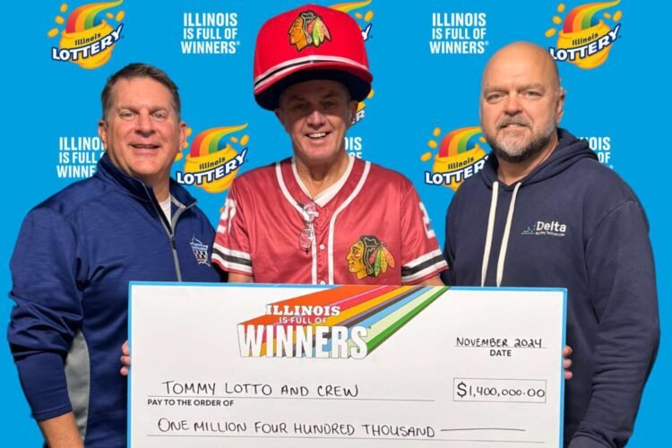 Official lottery winning numbers today, here’s how it works