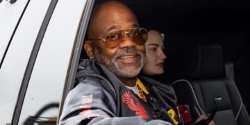 Dame Dash Accused of Teaming Up With Girlfriend to Hide Assets, Avoid $800,000 Payout in Court Loss
