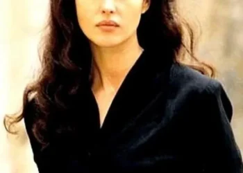 who is the most beautiful woman in the world ever