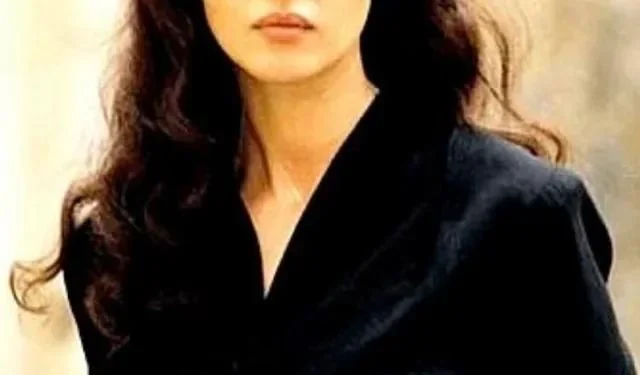 who is the most beautiful woman in the world ever