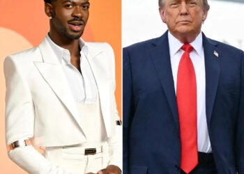 Lil Nas X Hires Donald Trump’s Lawyer to Fight Felony Charges