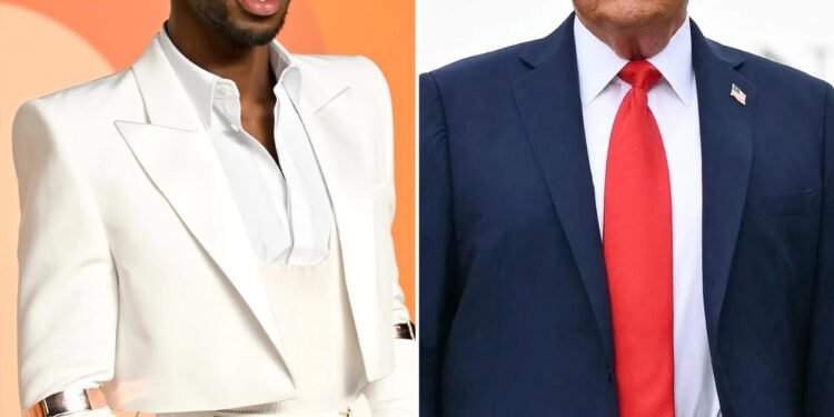 Lil Nas X Hires Donald Trump’s Lawyer to Fight Felony Charges