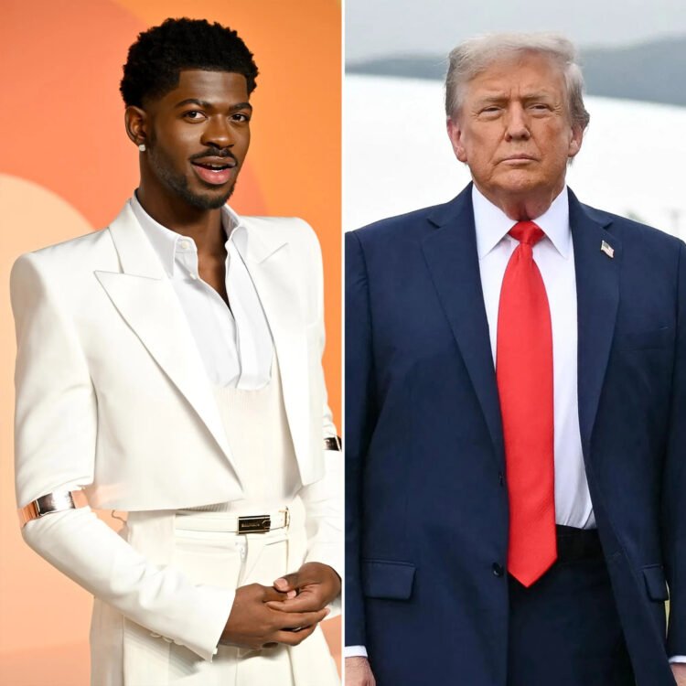 Lil Nas X Hires Donald Trump’s Lawyer to Fight Felony Charges
