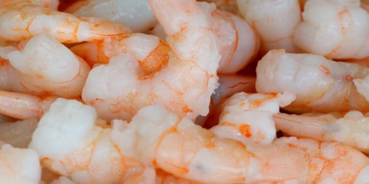 Why Did FDA Issues Warning on Walmart Shrimp Recall Over Possible Radioactive Contamination