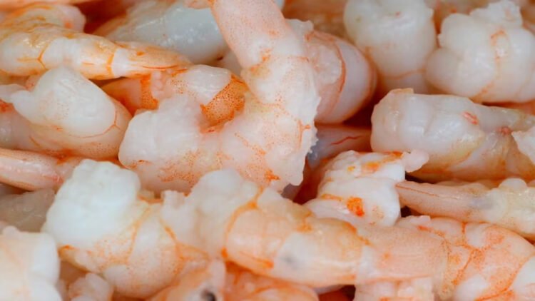 Why Did FDA Issues Warning on Walmart Shrimp Recall Over Possible Radioactive Contamination