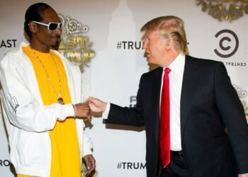 After Years of Beef, Snoop Dogg Now Says This Is Why He Has ‘Nothing But Love and Respect’ For Donald Trump