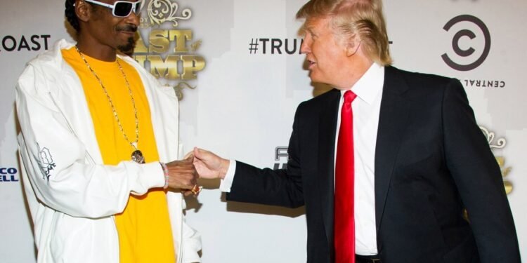 After Years of Beef, Snoop Dogg Now Says This Is Why He Has ‘Nothing But Love and Respect’ For Donald Trump