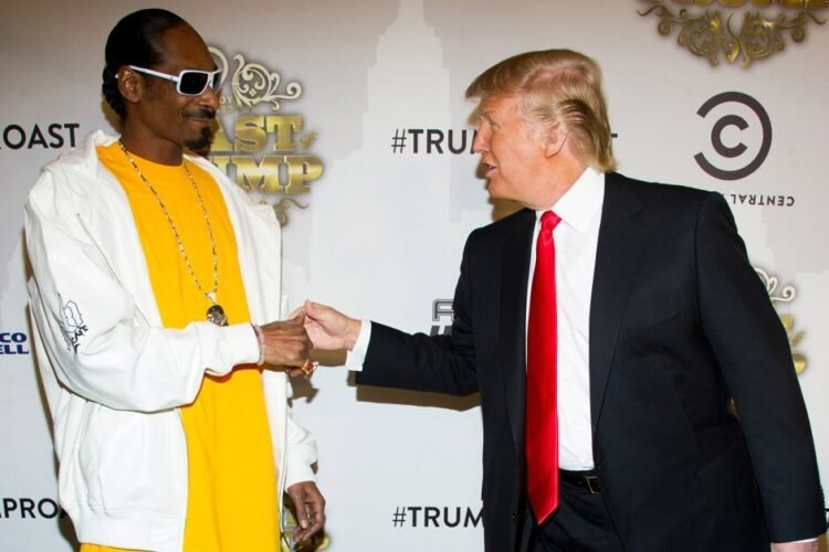 After Years of Beef, Snoop Dogg Now Says This Is Why He Has ‘Nothing But Love and Respect’ For Donald Trump