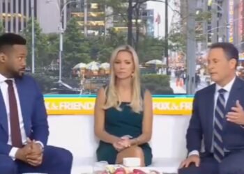 Fox News host under fire for suggesting lethal injection for homeless people