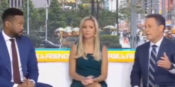 Fox News host under fire for suggesting lethal injection for homeless people