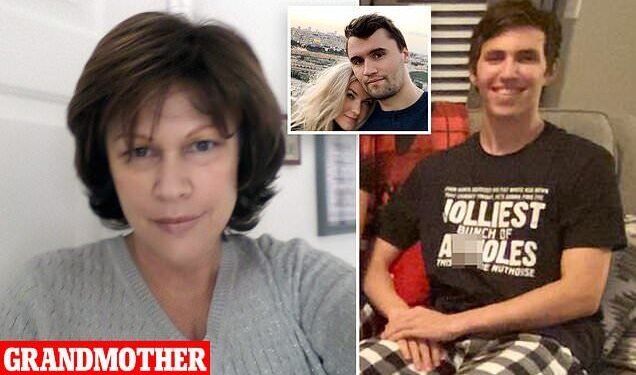 Shocked Charlie Kirk Suspect’s Grandma Says he is a good kid raised in a Christian home, Family Is All MAGA