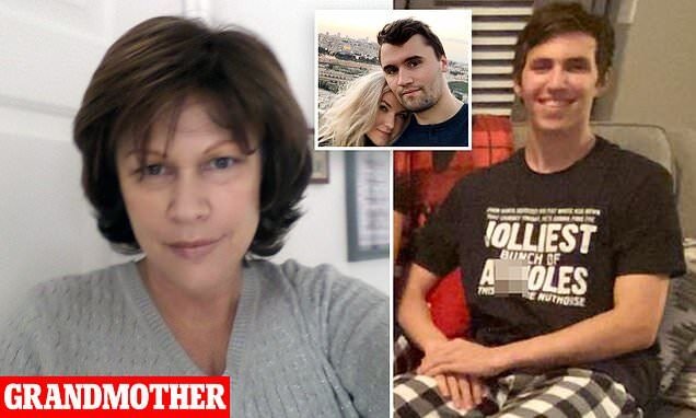Shocked Charlie Kirk Suspect’s Grandma Says he is a good kid raised in a Christian home, Family Is All MAGA