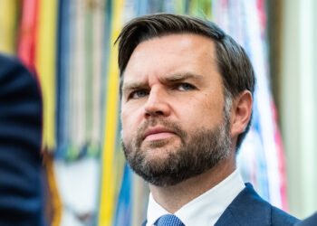 Angry Vance and Miller Unveil Plan to ‘Dismantle’ the Left in blaming it on Kirk’s murder