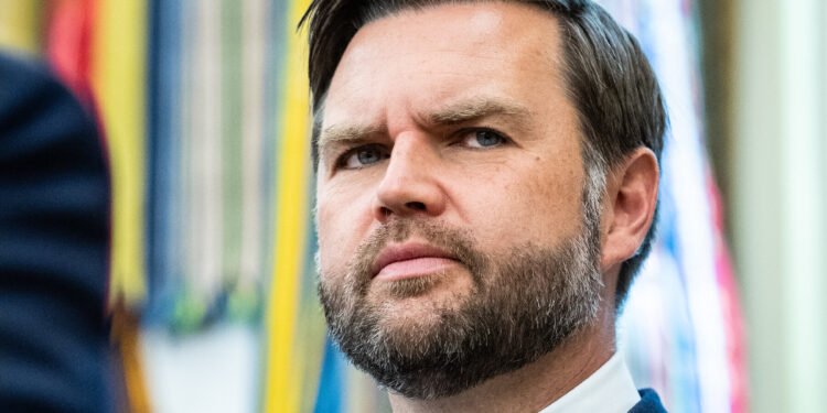 Angry Vance and Miller Unveil Plan to ‘Dismantle’ the Left in blaming it on  Kirk’s murder