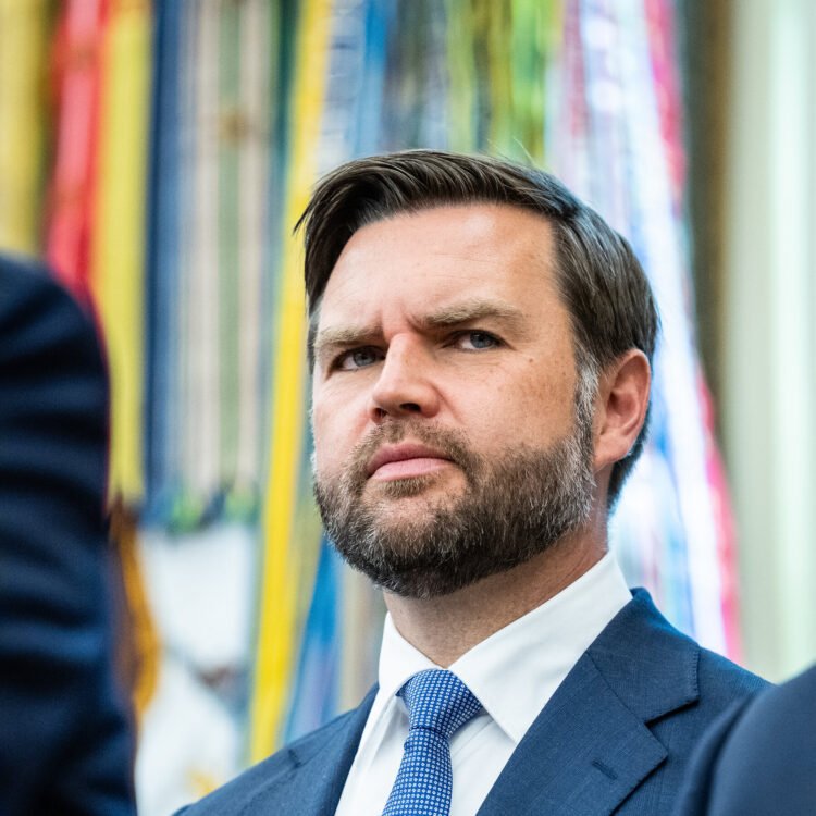 Angry Vance and Miller Unveil Plan to ‘Dismantle’ the Left in blaming it on Kirk’s murder