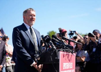 Petition on Epstein Files Gains Enough Signatures