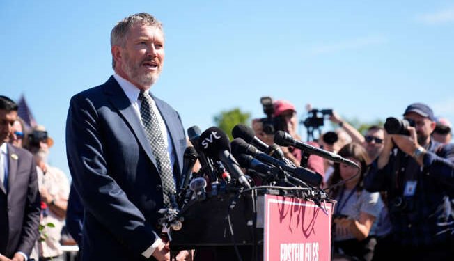 Petition on Epstein Files Gains Enough Signatures