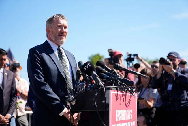 Petition on Epstein Files Gains Enough Signatures