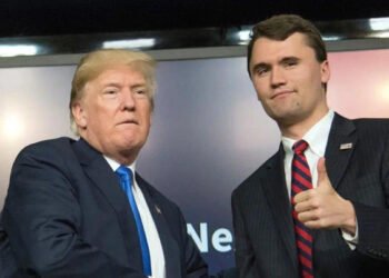 Donald Trump Covers Bruised Hand With Makeup Again as He Skips Charlie Kirk Vigil to Attend Golf Club Event: Photos