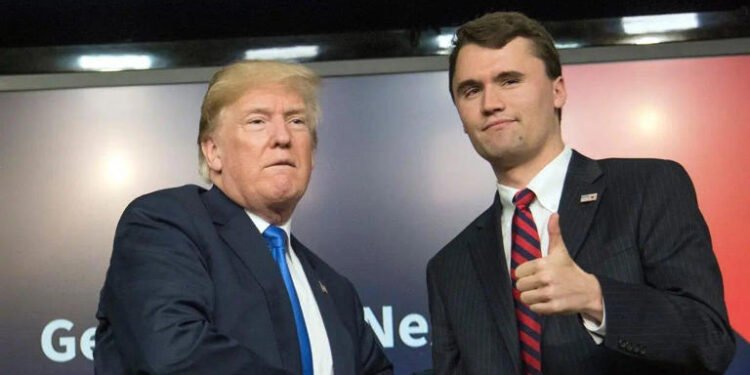 Donald Trump Covers Bruised Hand With Makeup Again as He Skips Charlie Kirk Vigil to Attend Golf Club Event: Photos