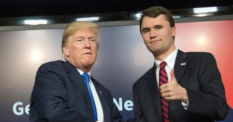 Donald Trump Covers Bruised Hand With Makeup Again as He Skips Charlie Kirk Vigil to Attend Golf Club Event: Photos
